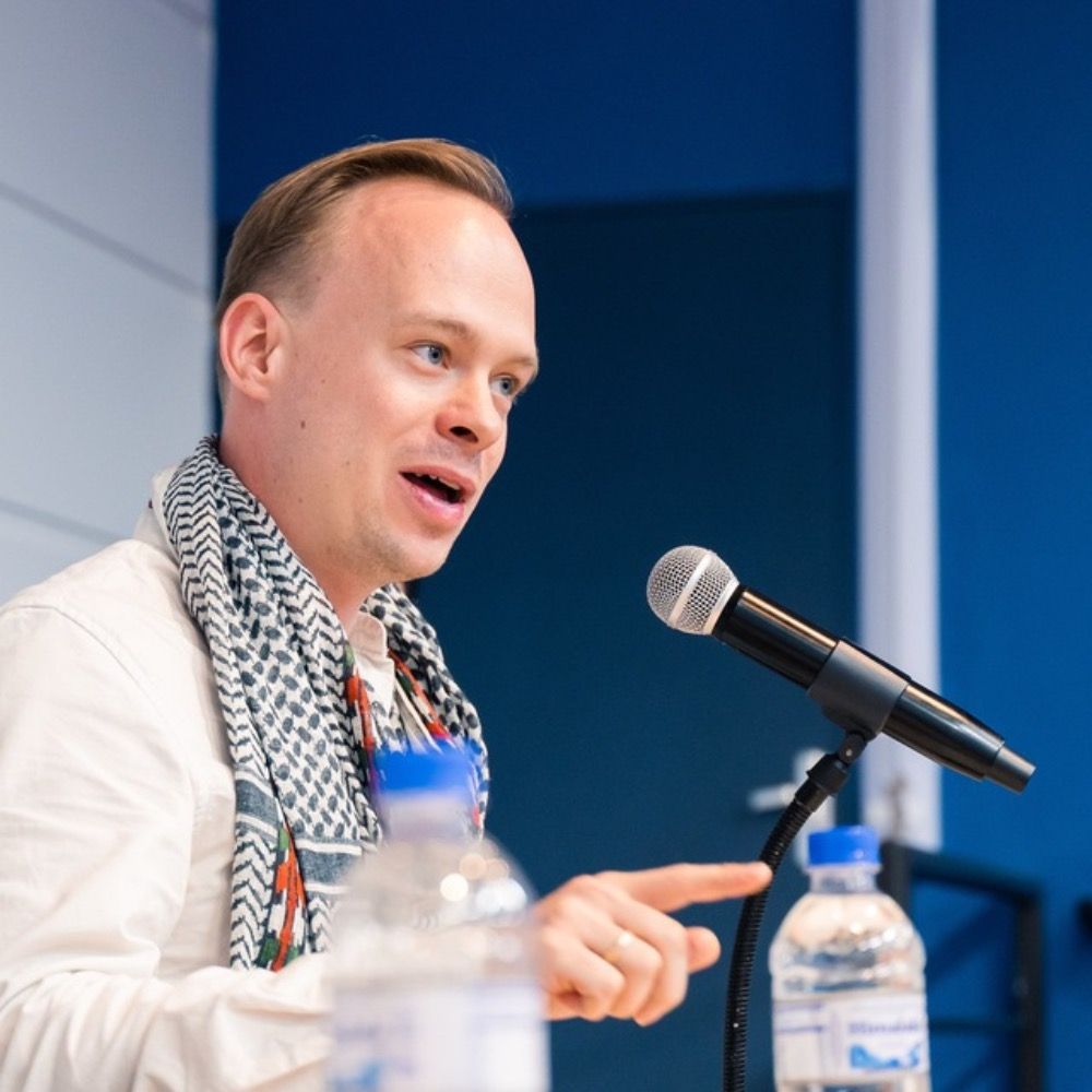 Pawel Wargan