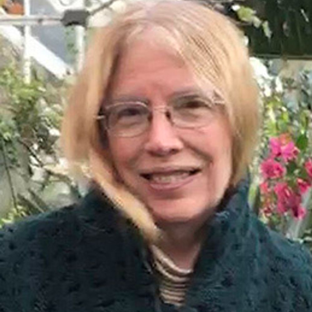 Tracy M.