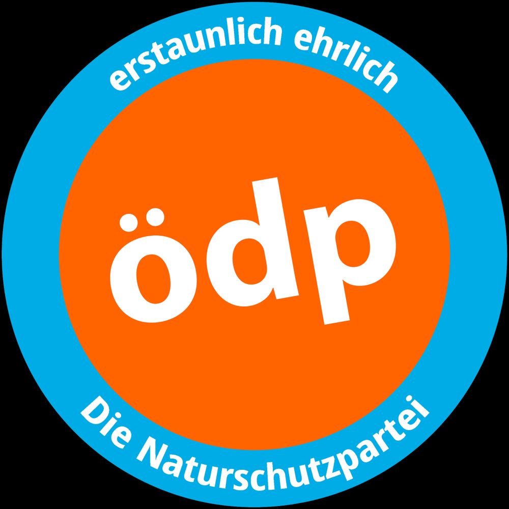 ÖDP - Die Naturschutzpartei