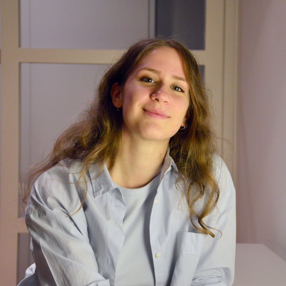 Marika Sartore