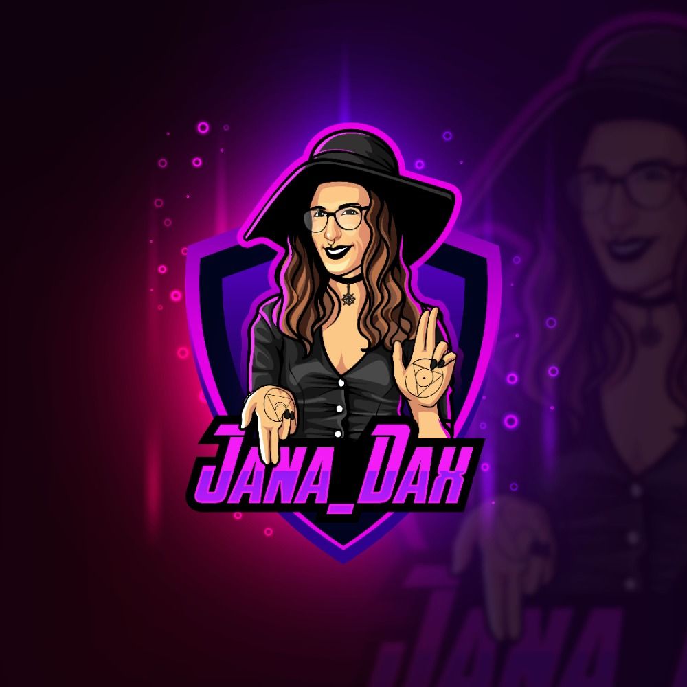 Jana Dax