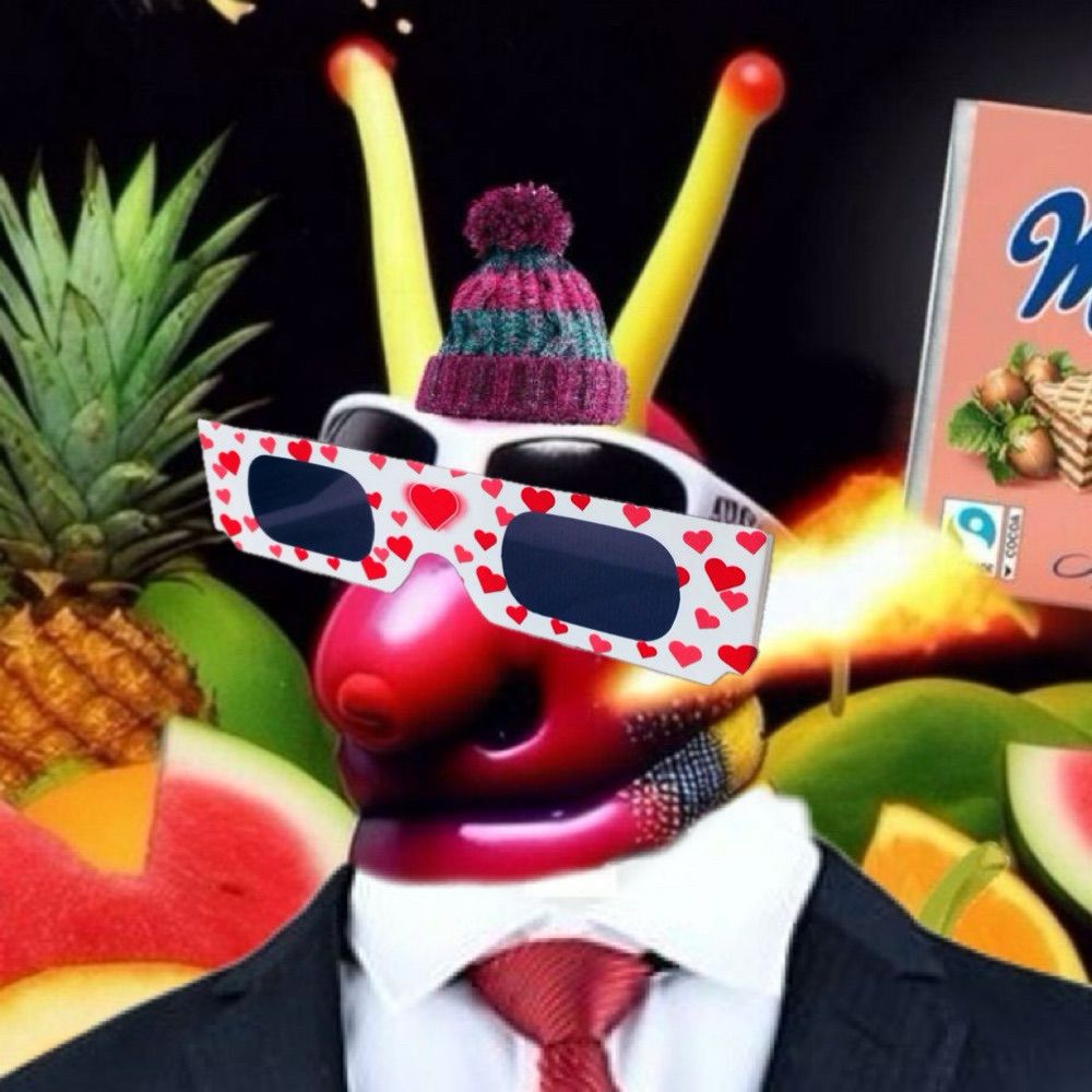 Karl Klarname