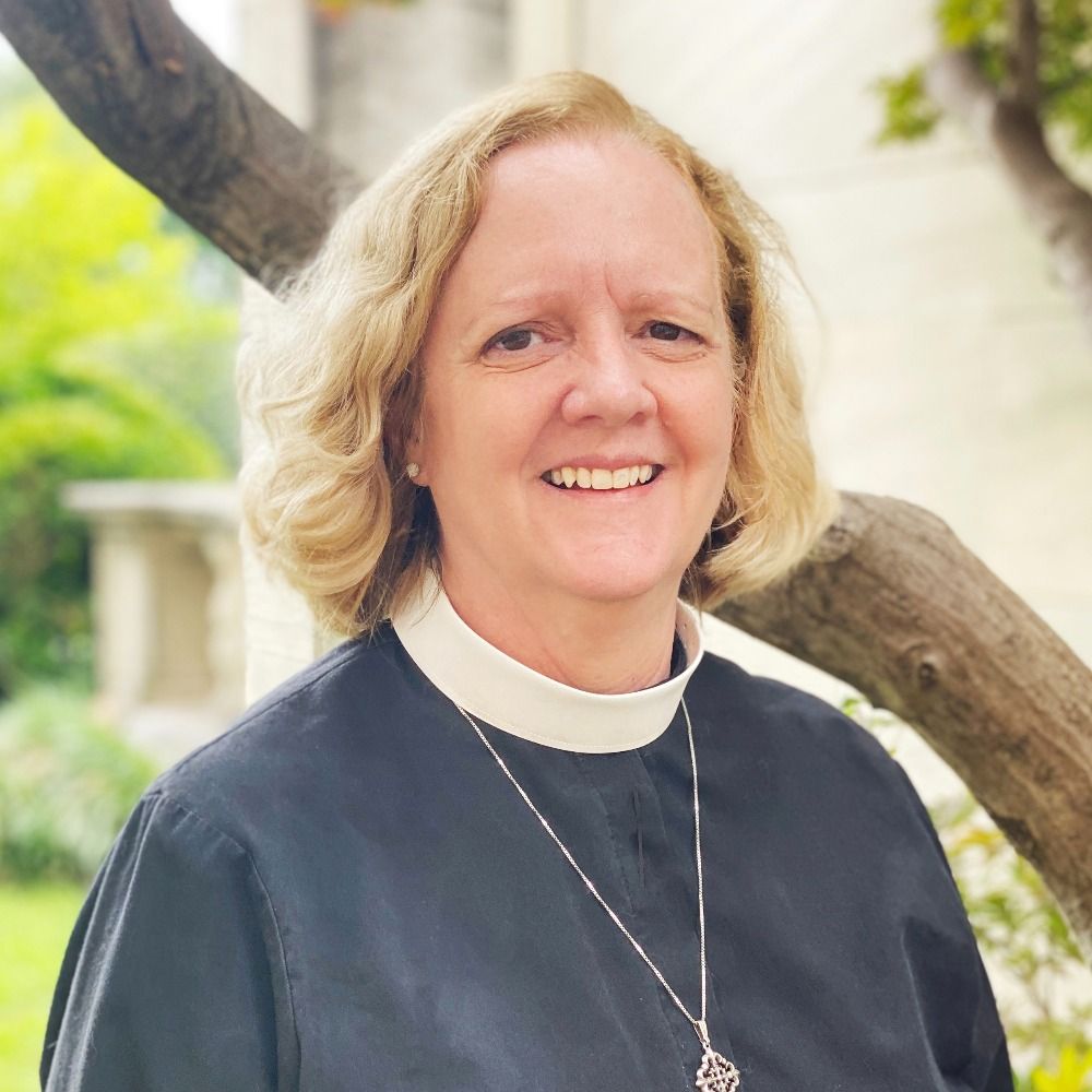 @revsharonalexander