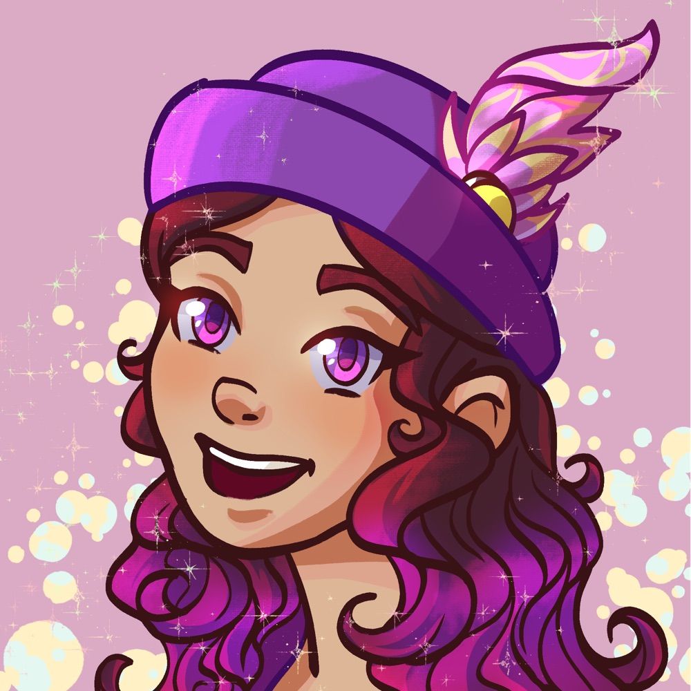 Lady Sonnet | critical role hyperfixation