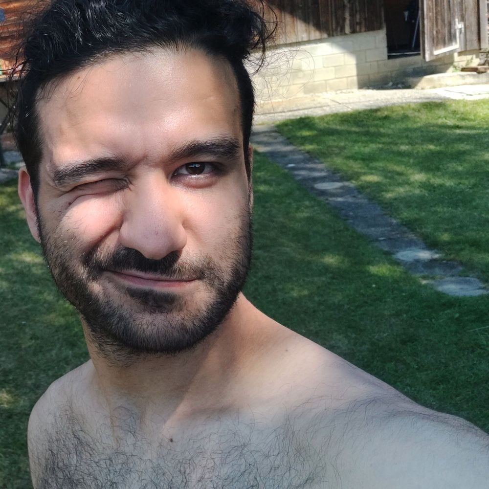 Akin Yildiz