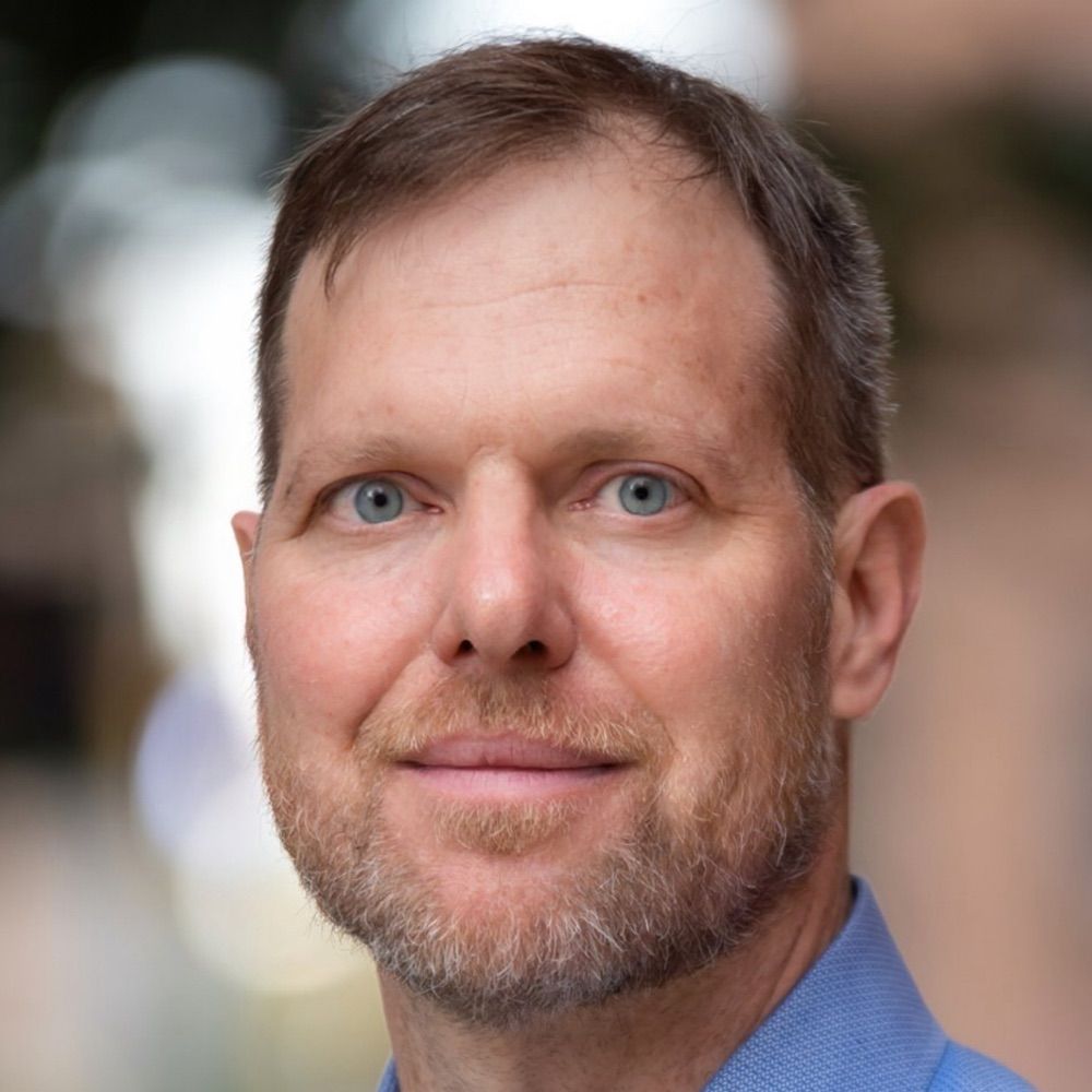 Scott Smallwood