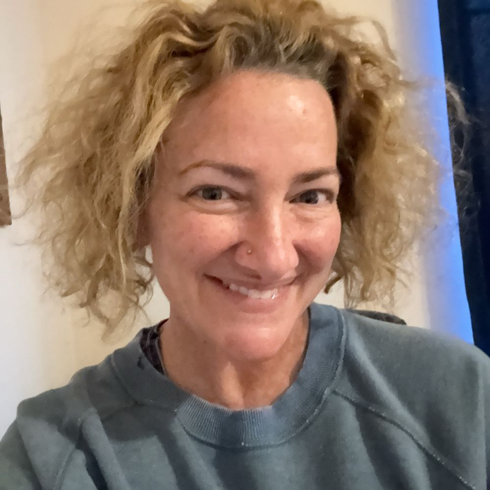 Mindy Hall