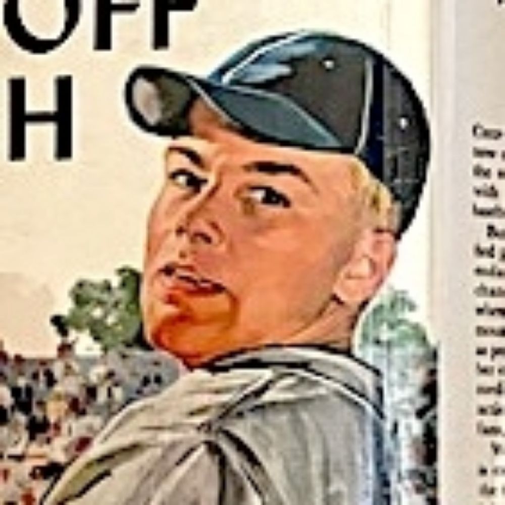 William "Chip" Hilton