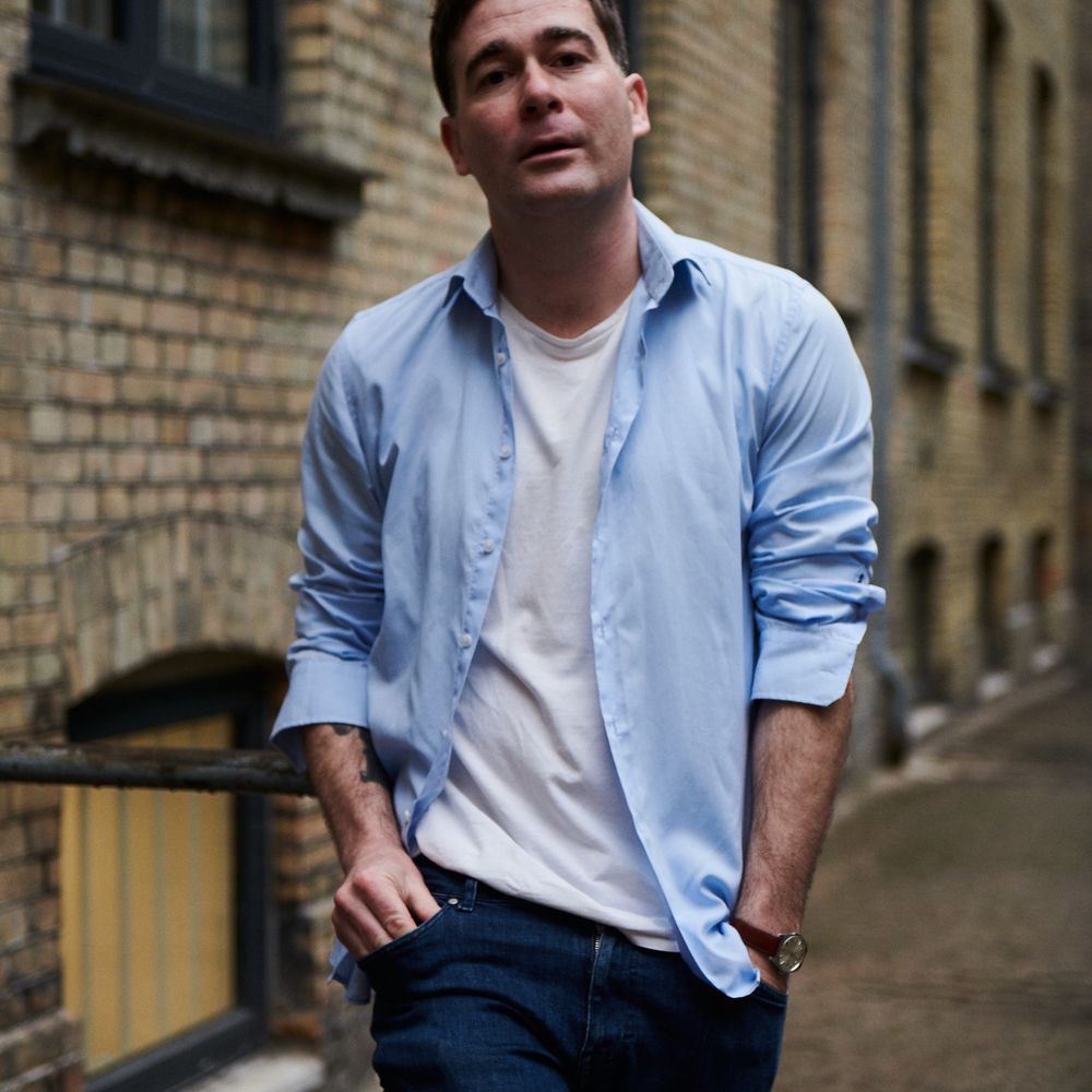 Tobias Bukkehave