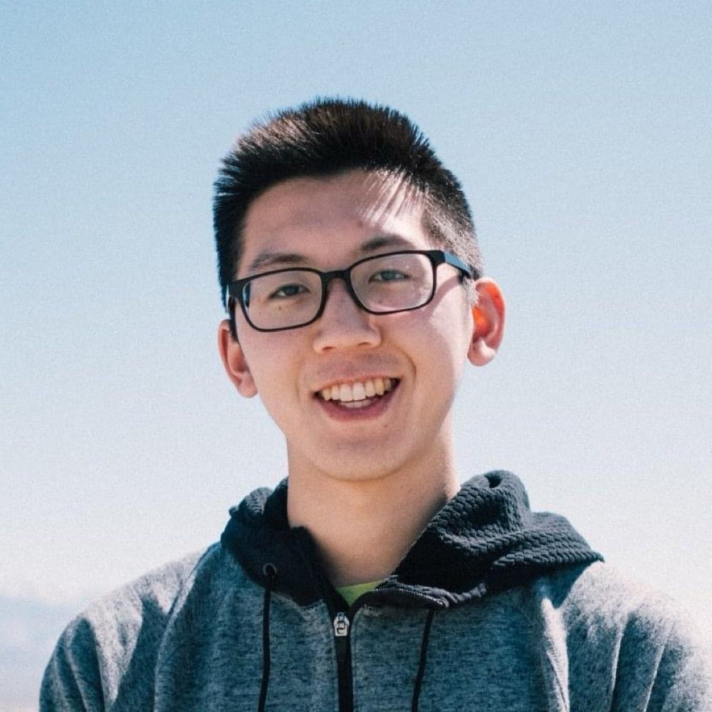 Daylen Yang