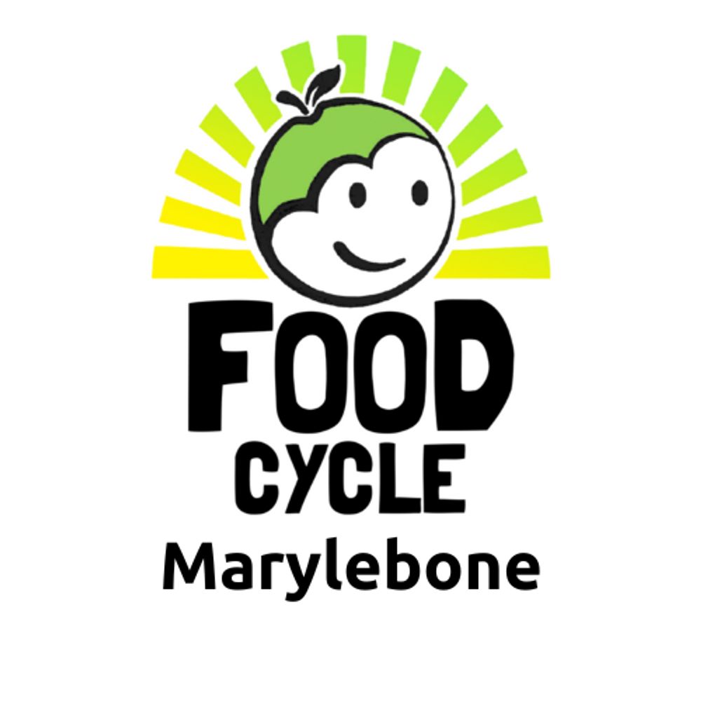 FoodCycle Marylebone