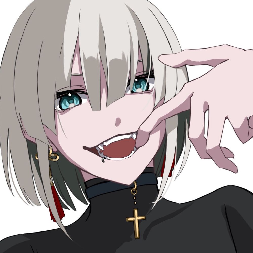発狂くん