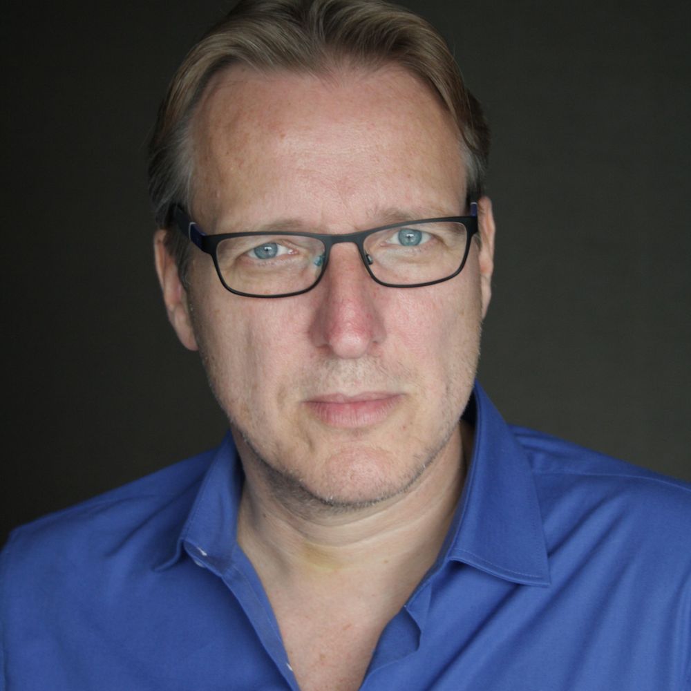 Arthur Brand