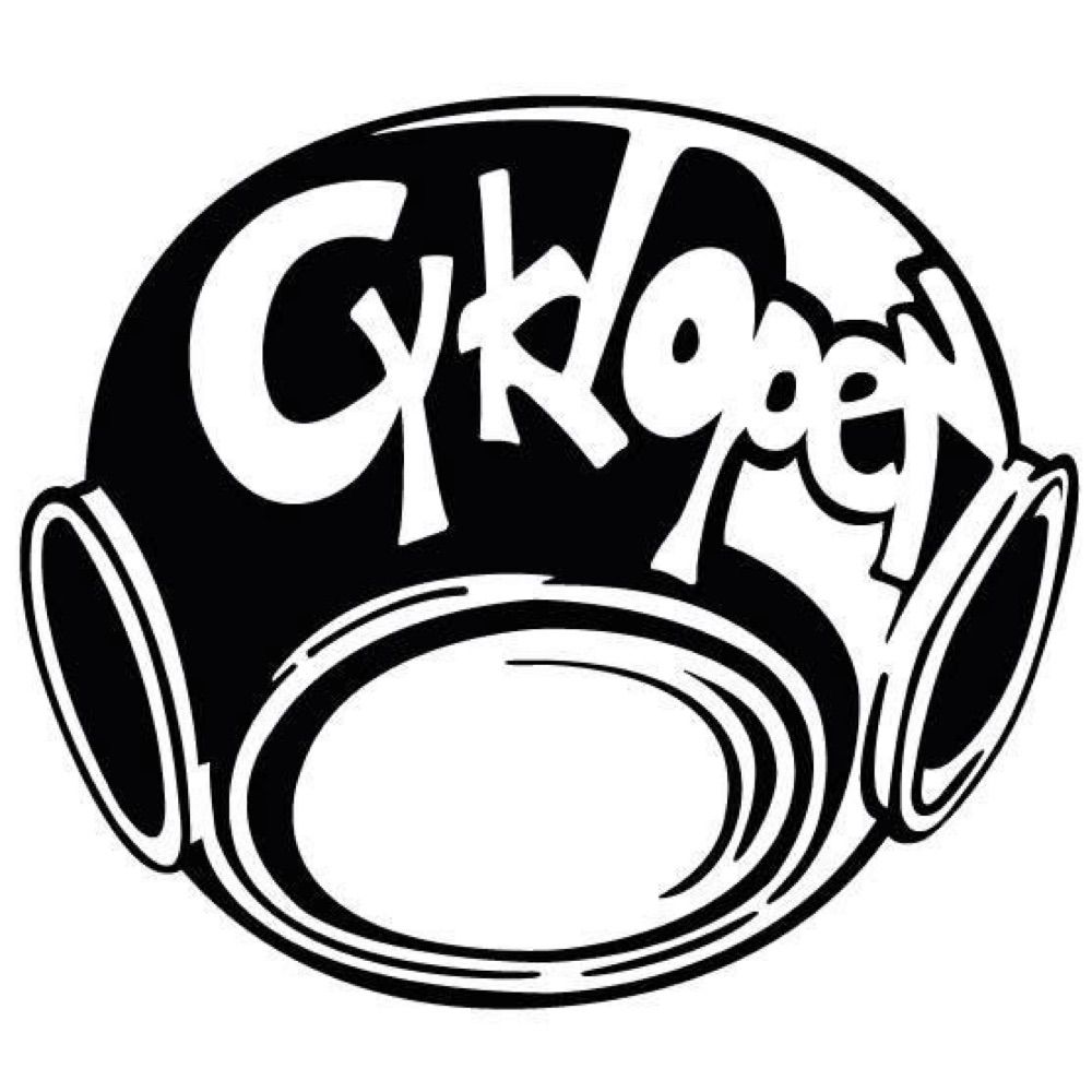 Cyklopen