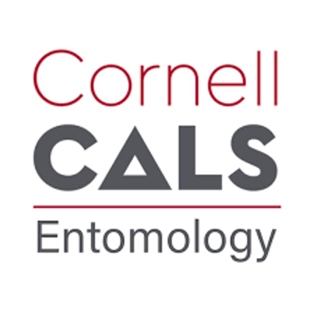 Cornell Entomology