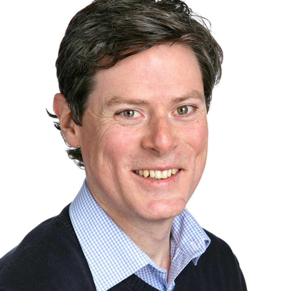 Barry Boland
