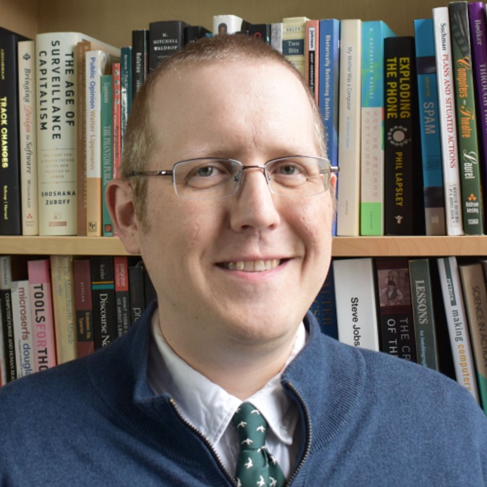 Michael Black