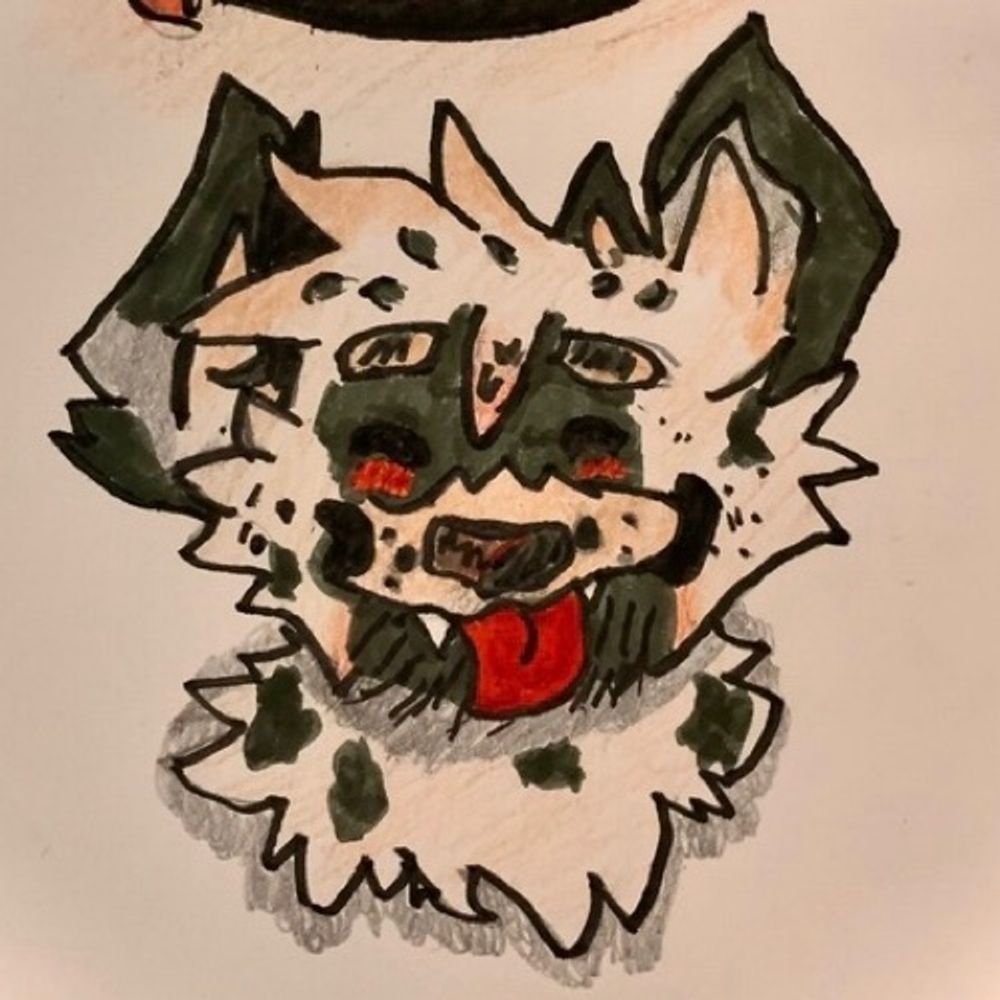 ✨Peach Shep✨❤️💖❤️