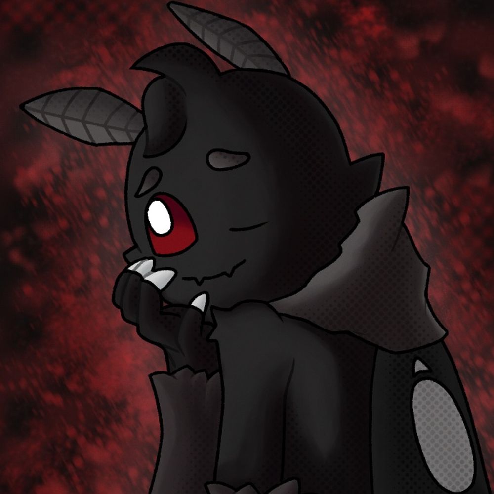 Snowy / Mothman