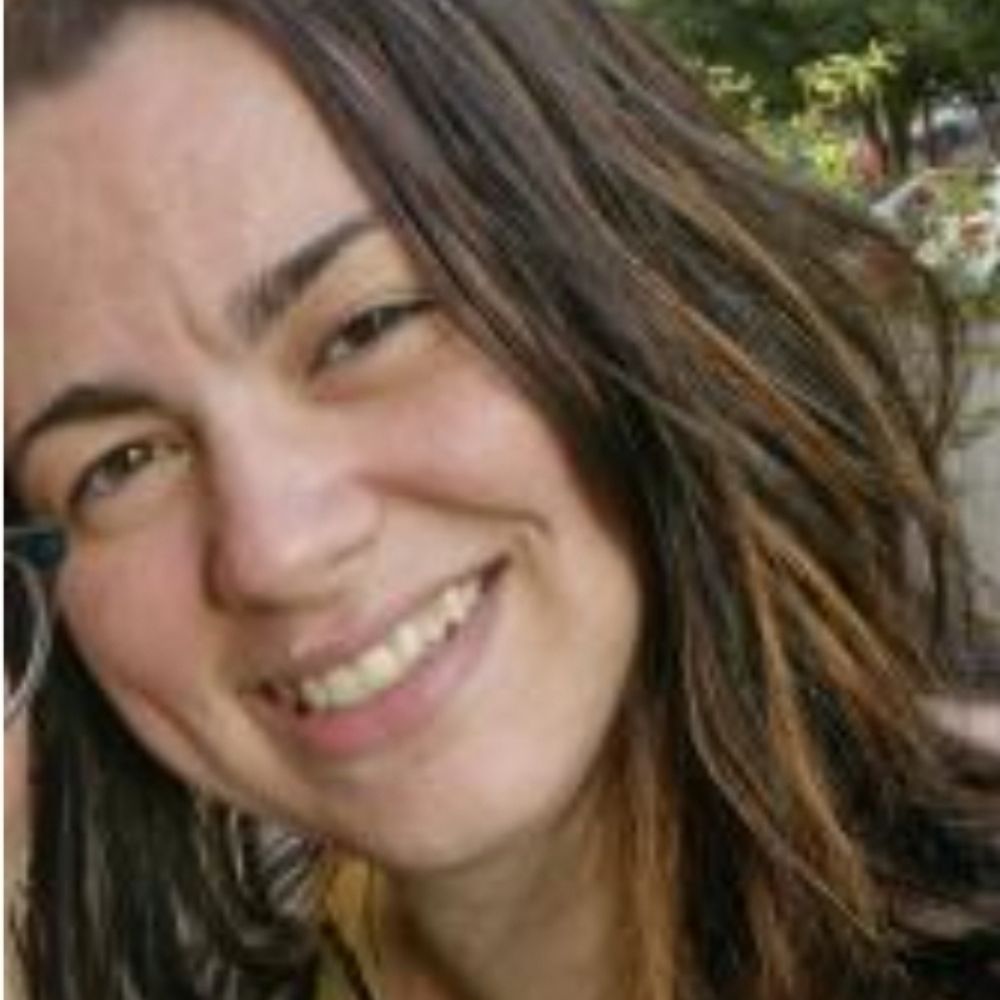 Gaby Cechin