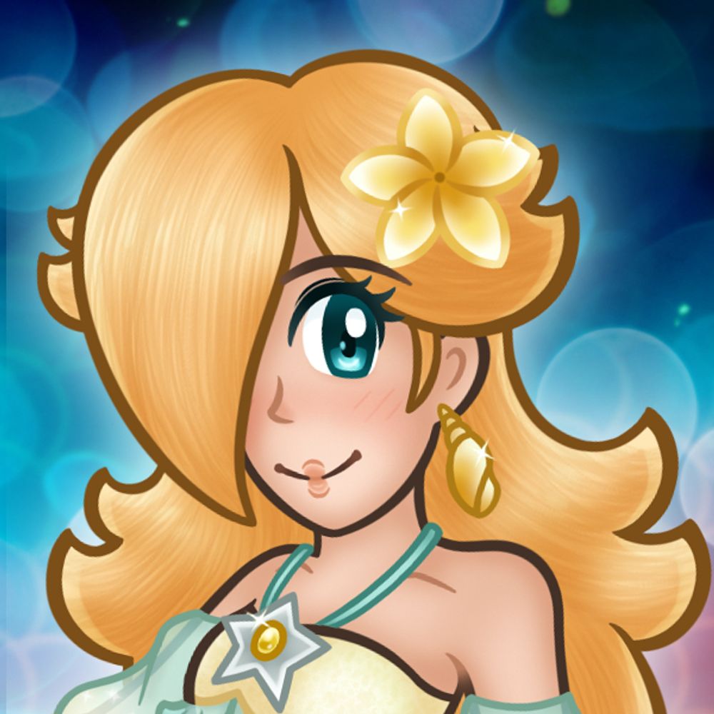🌸 Yoshi 🌿