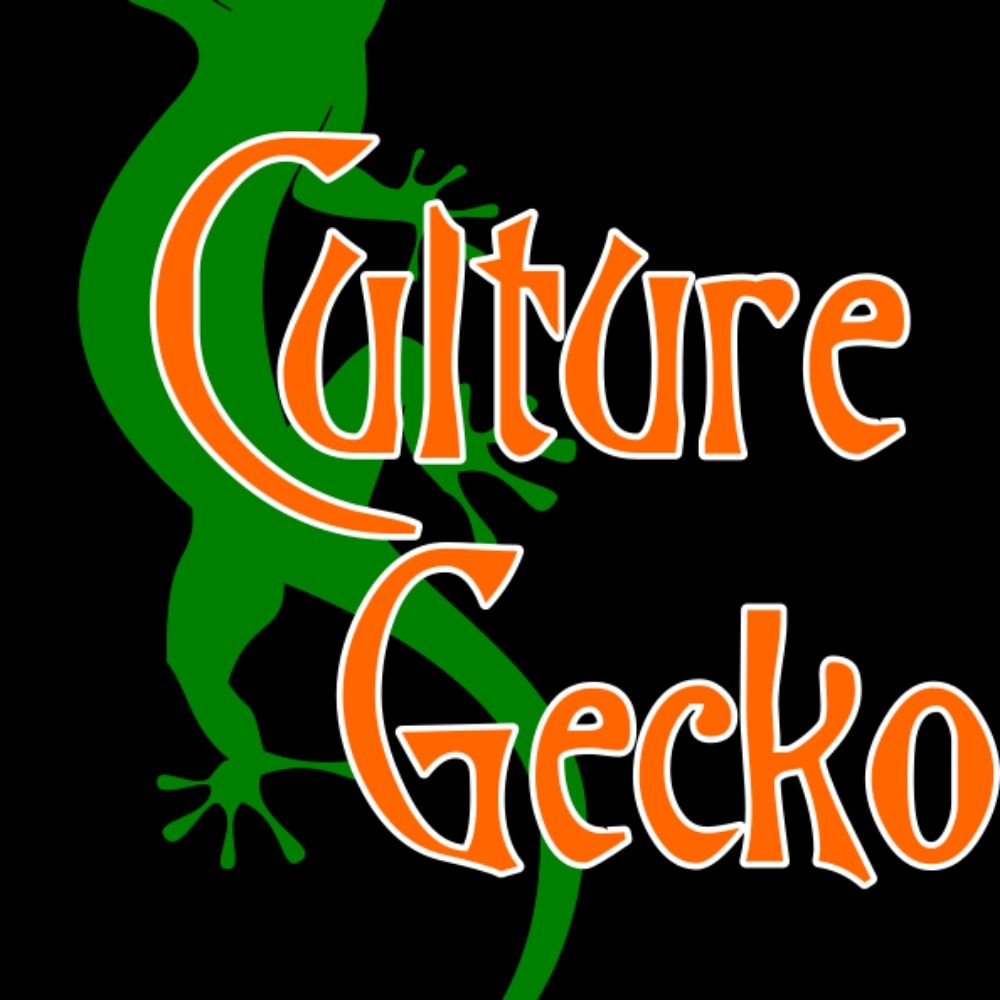 Culture Gecko