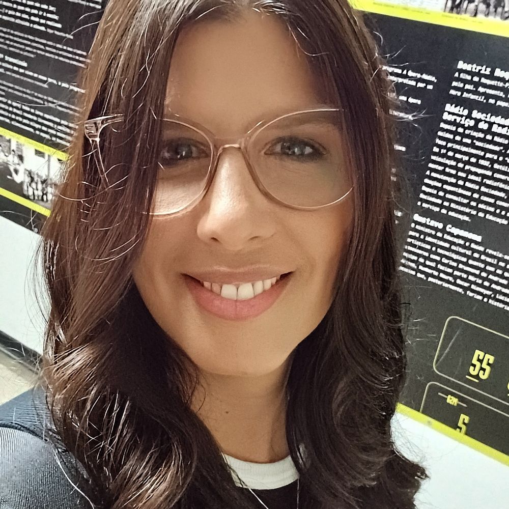 Fernanda Pizzotti 