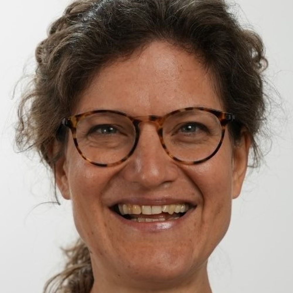 Ulrike Koltermann