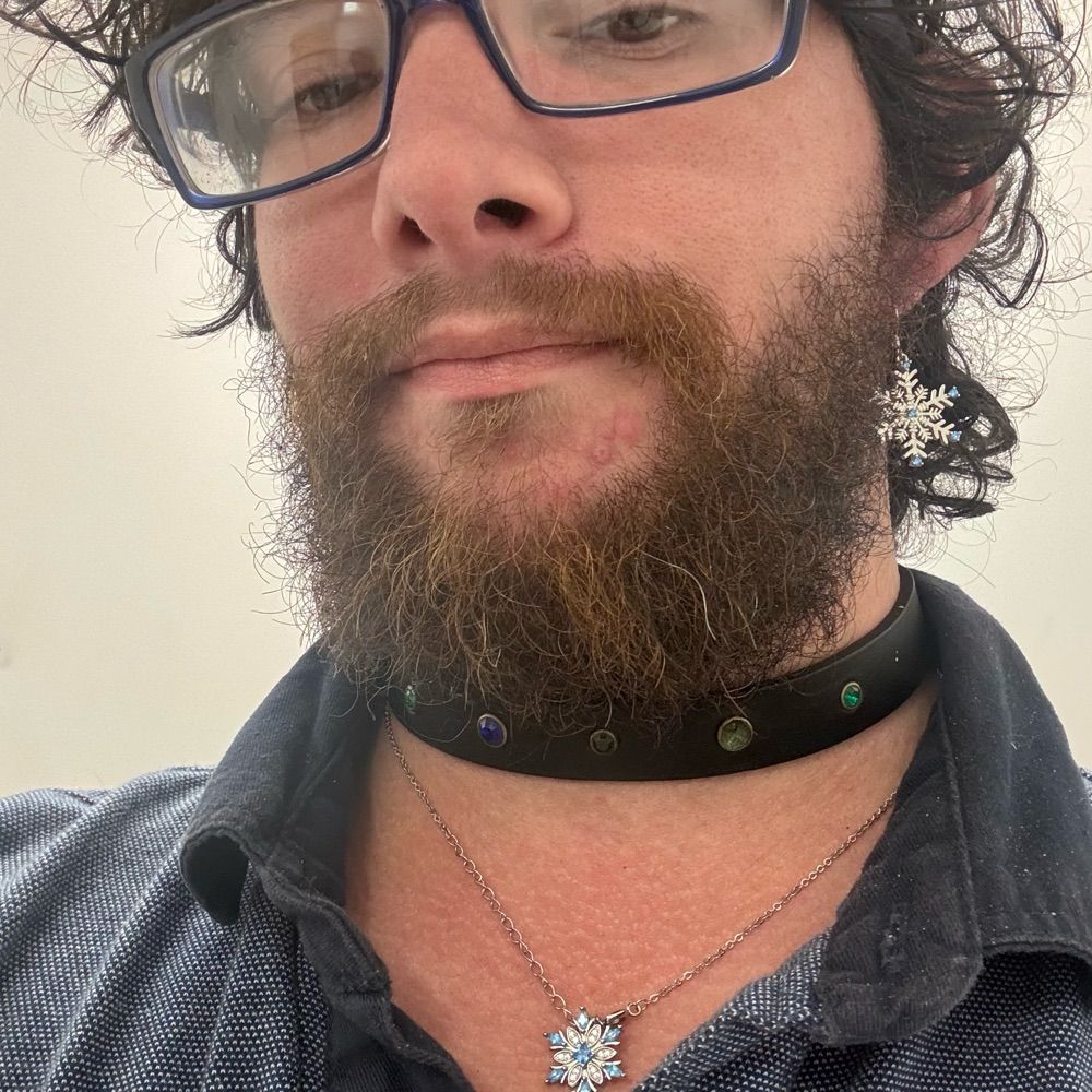 Justin Kubashky