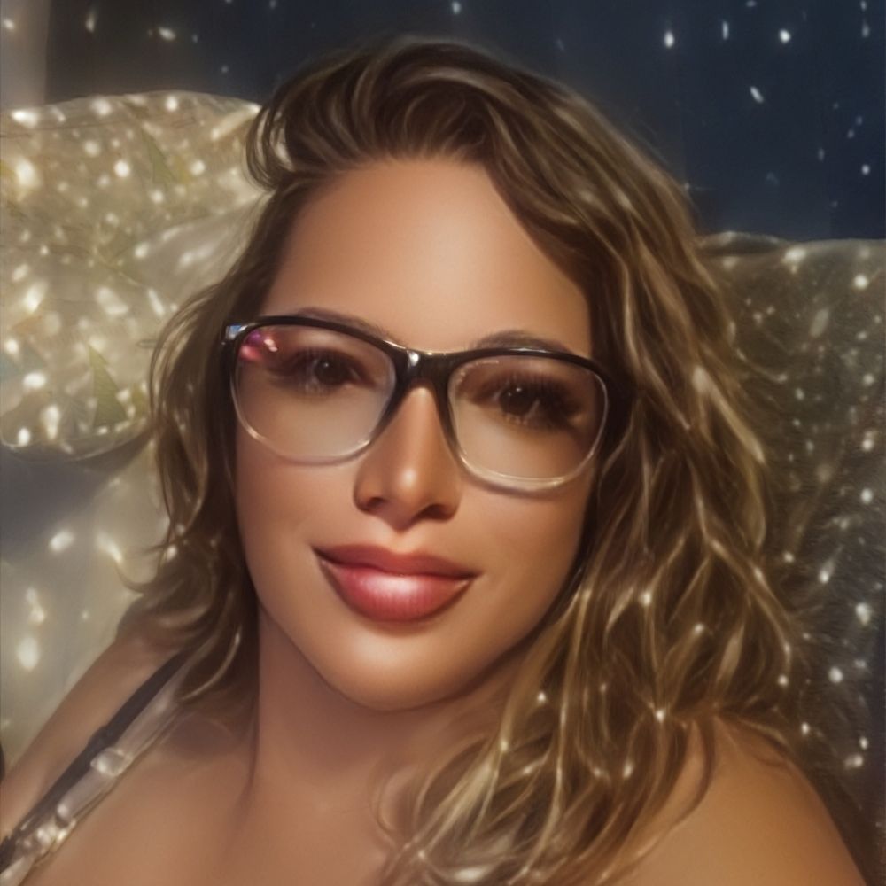 WildWanderWolf | Content Creator | 