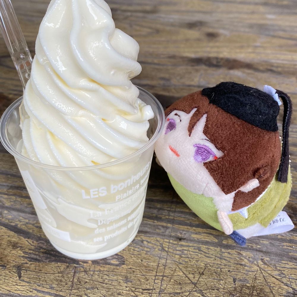 ペペロン