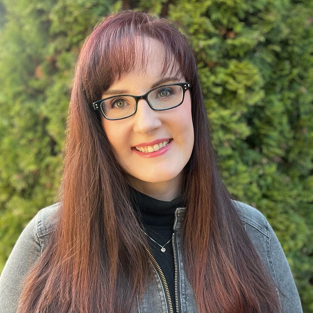 Kristen M. Clark (she/her)