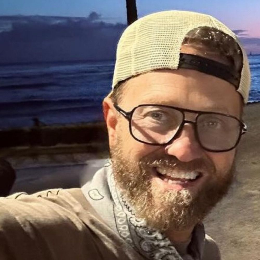 Toby Mac