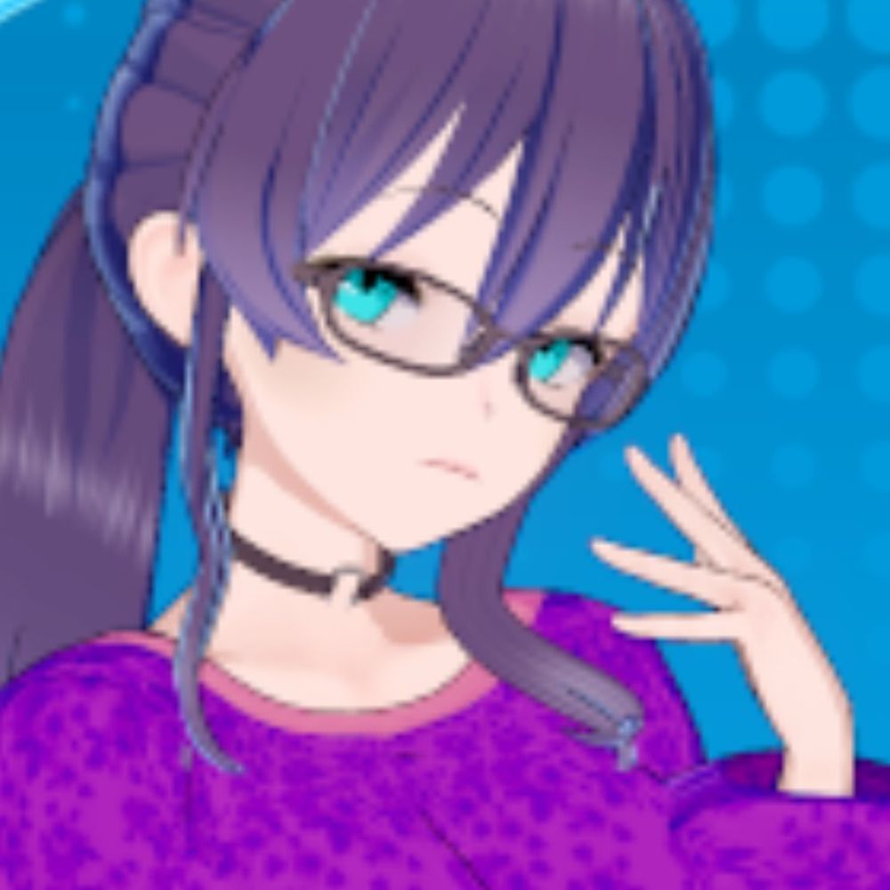 Nanochi Ayane