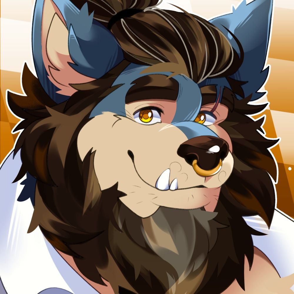 Happywolf
