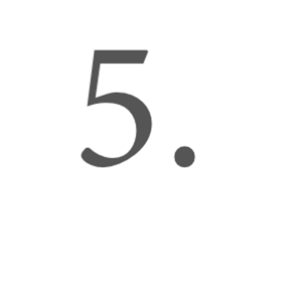 5. Gallery