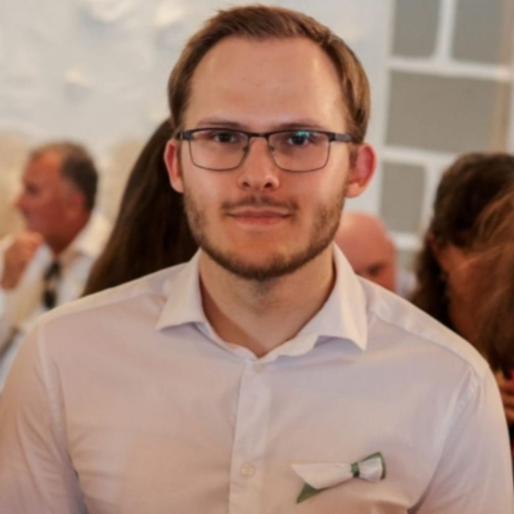 Felix Lehmann