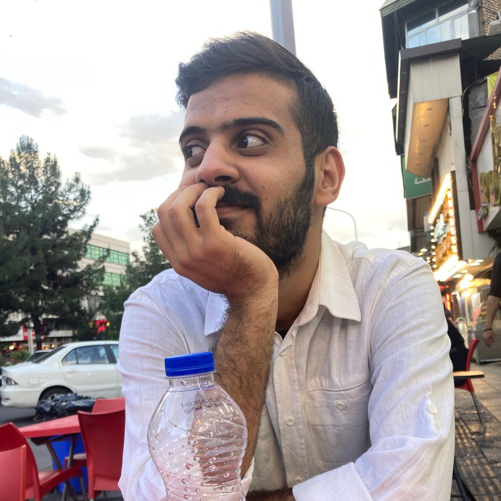 Amirhesam bolandi