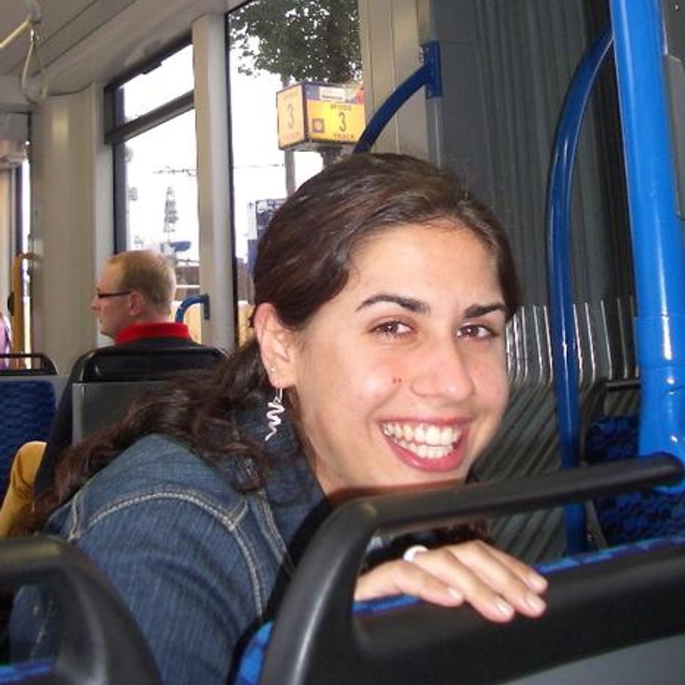 Susanna Fernández