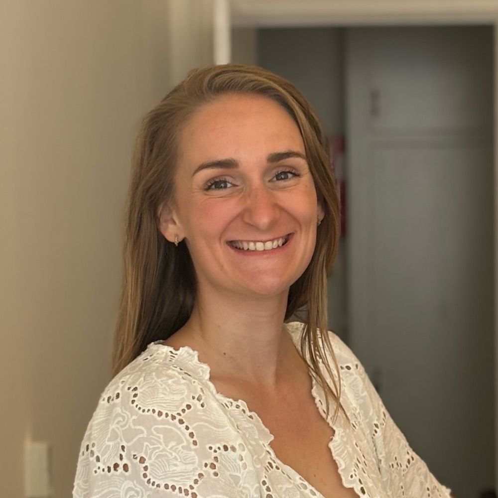 Sara Rønning-Bæk