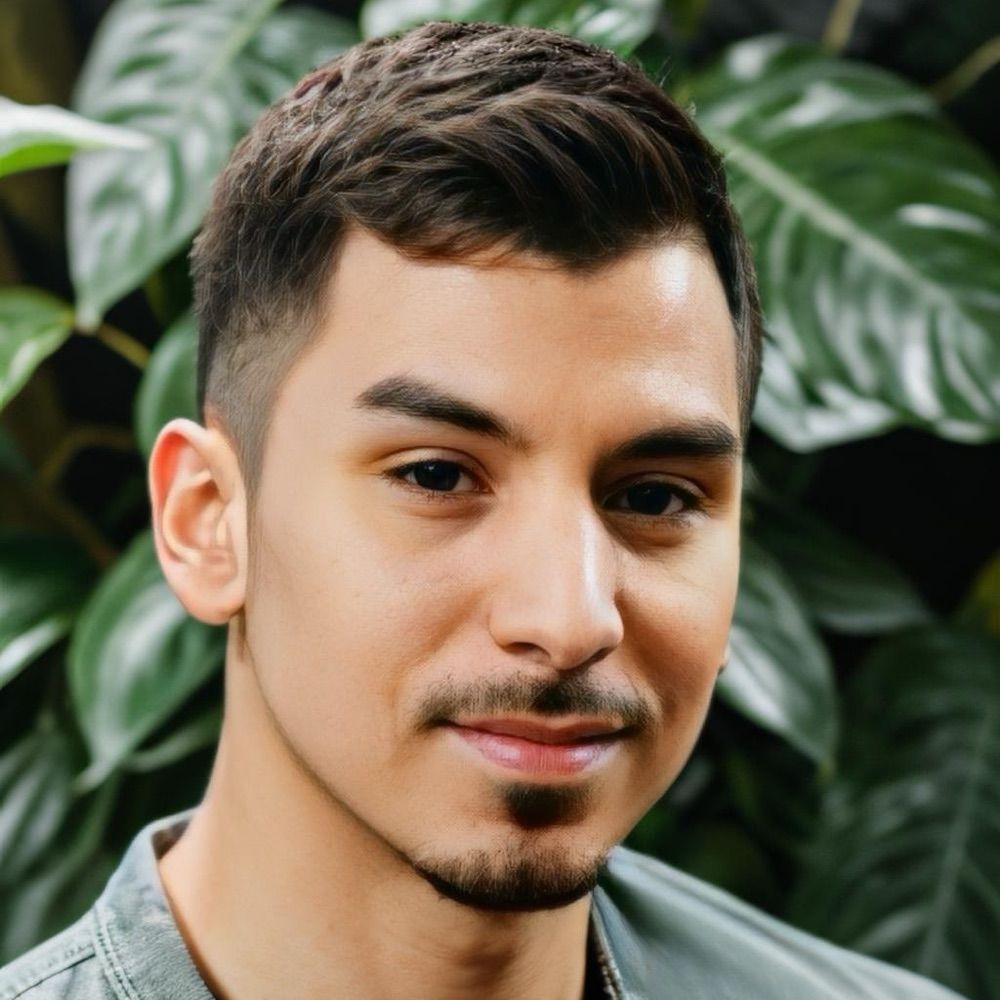 Tony Rubio