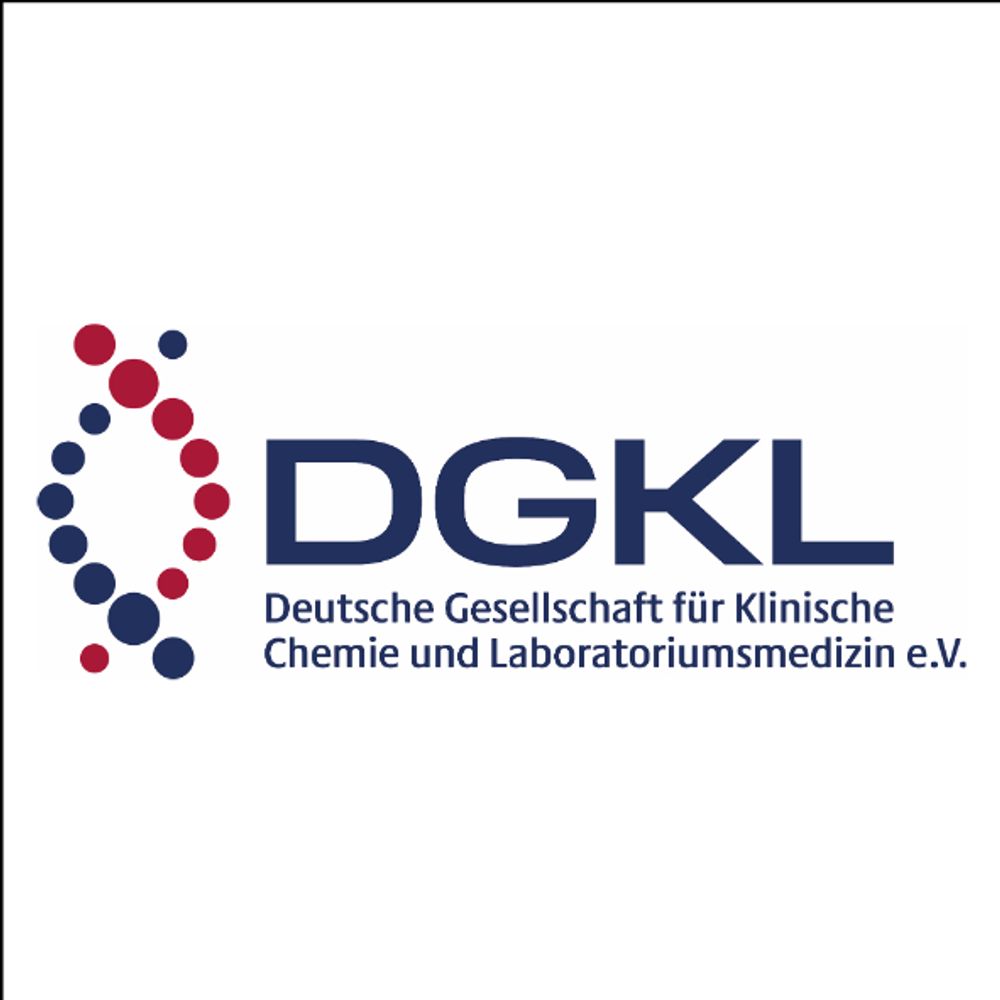 Dt. Gesellschaft für Klinische Chemie und Laboratoriumsmedizin