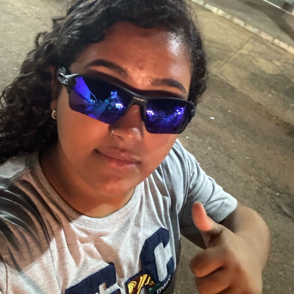 Lavínia Galvão 🤷🏽‍♀️