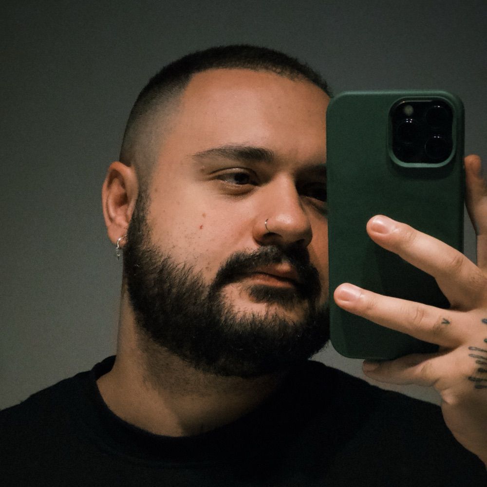 É rosa João?