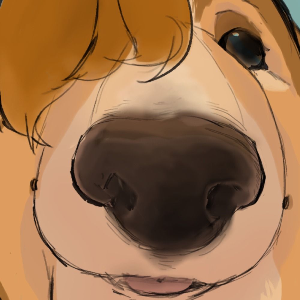 Mutt 🔥🐕