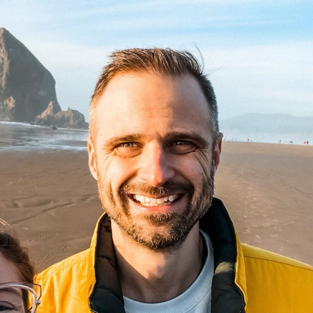 Peter Klimek