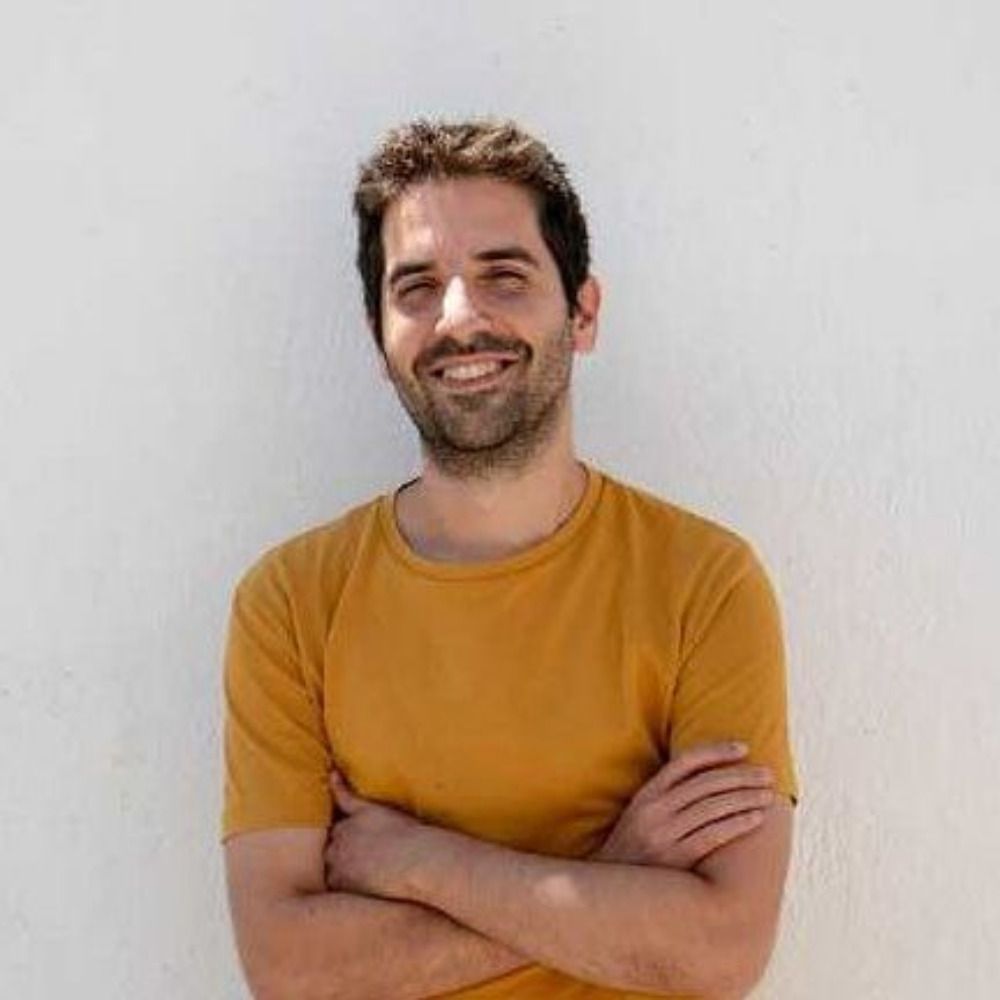 João Saro