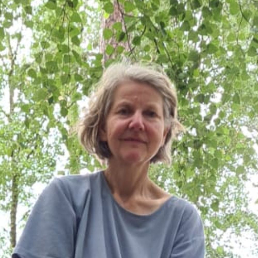 Ulrike Beland