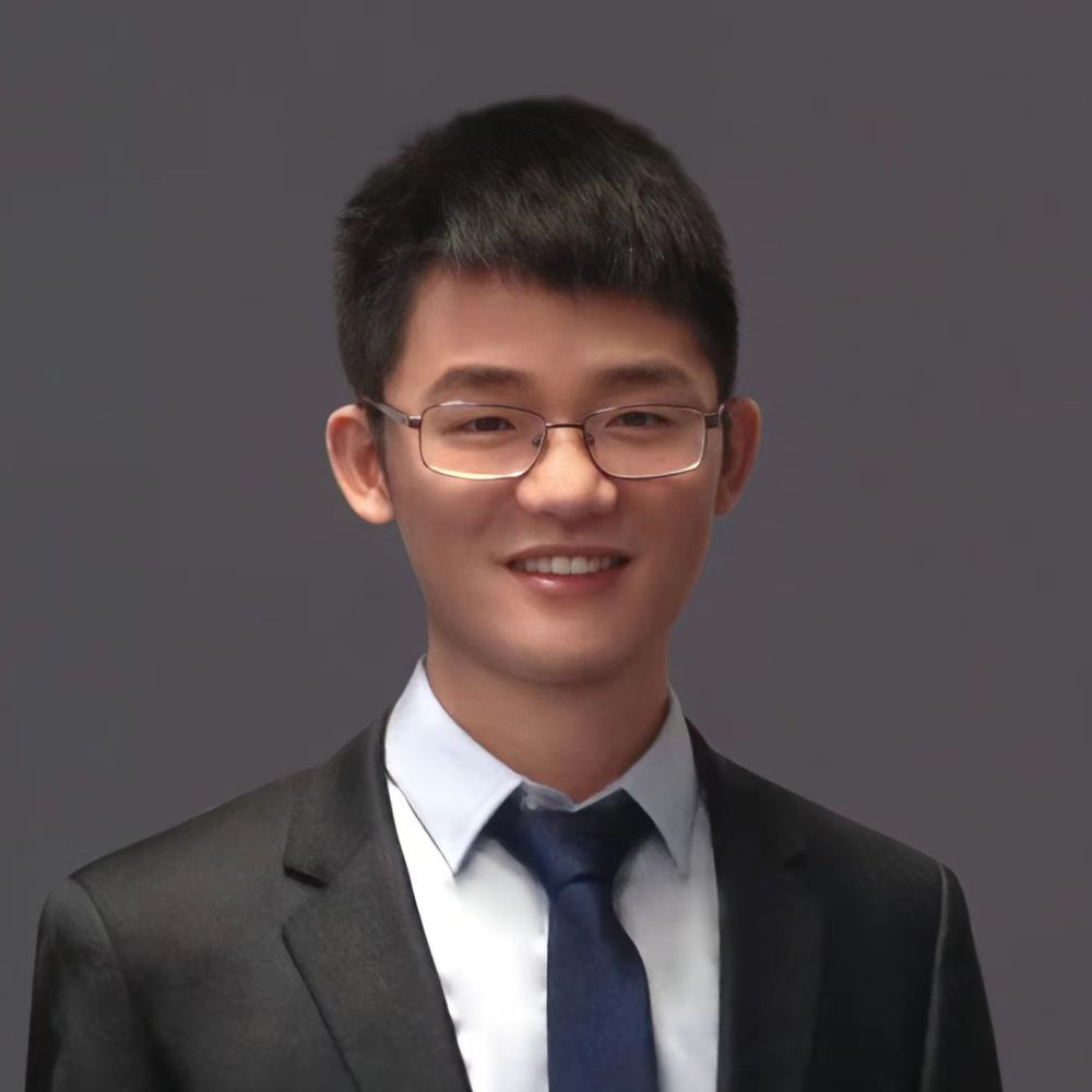 Zeliang Wang
