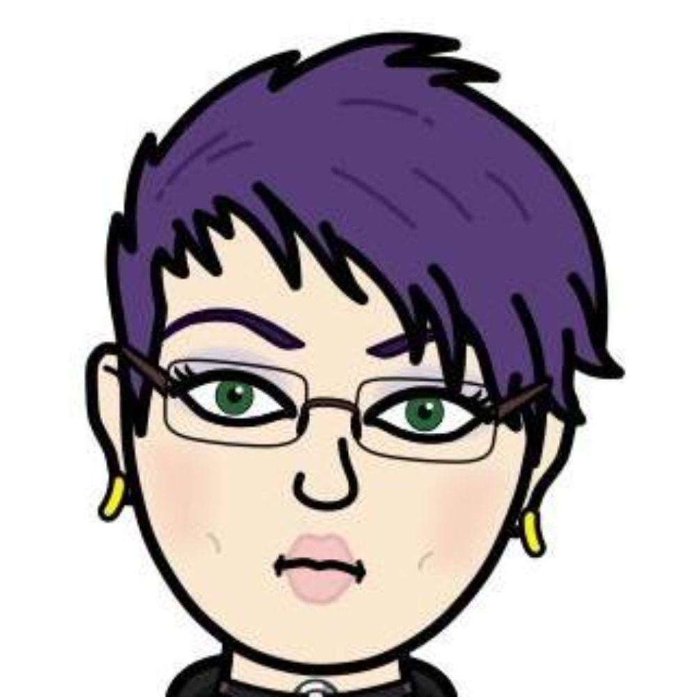 Cynthia Armistead Newman (She/Her)